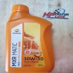 Nhớt Repsol Matic 10W-30 800ml ( dùng cho xe tay ga)